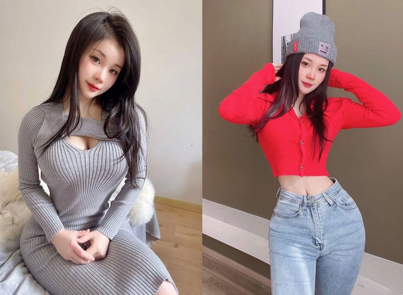 禅雨儿Lynne – 微密圈写真合集【持续更新中】-365学习资料