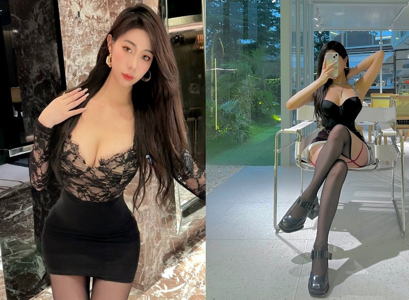 小猫咪ck – 微密圈写真合集【持续更新中】-365学习资料