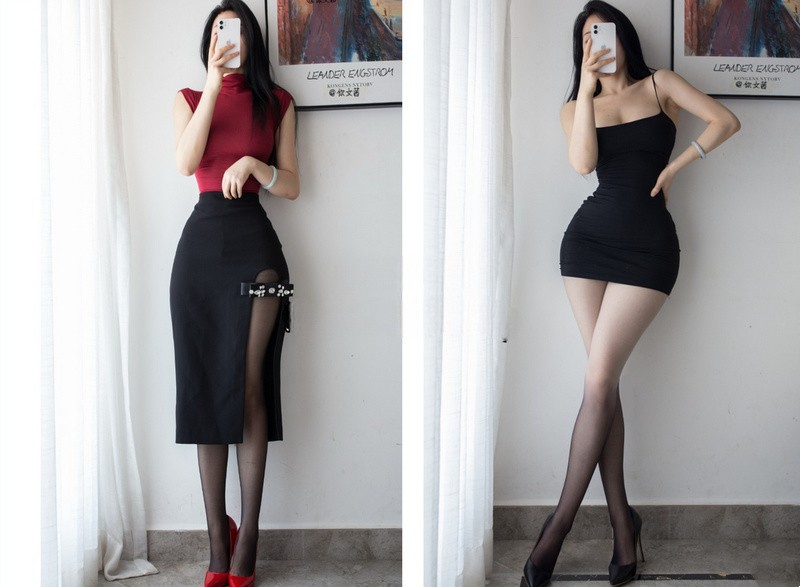 Cool文茜 – 微密圈写真合集【持续更新中】-365学习资料