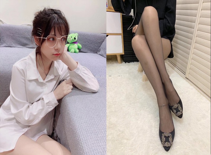 ELaine小仙女 – 微密圈写真合集【持续更新中】-365学习资料