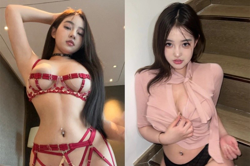 小u优优子 – 微密圈写真合集【持续更新中】-365学习资料