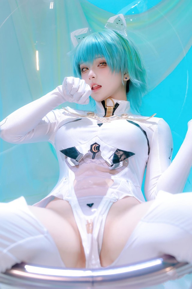 图片[2]-屿鱼 – NO.082 碧蓝航线 纳希莫夫·海军上将 [45P-287MB]-365学习资料