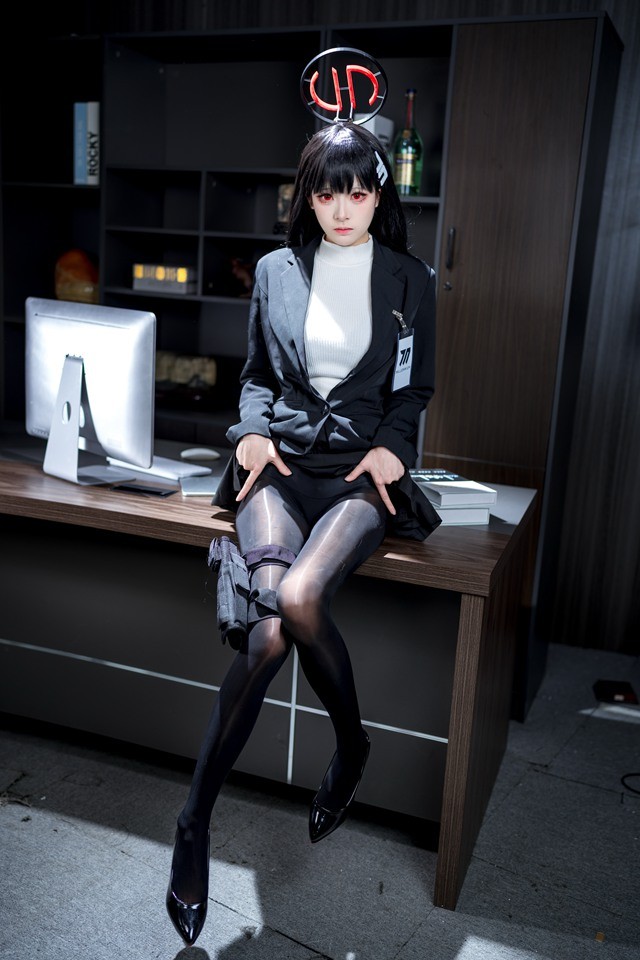 图片[2]-九柒喵 – NO.026 莉音 [64P 1.48GB]-365学习资料