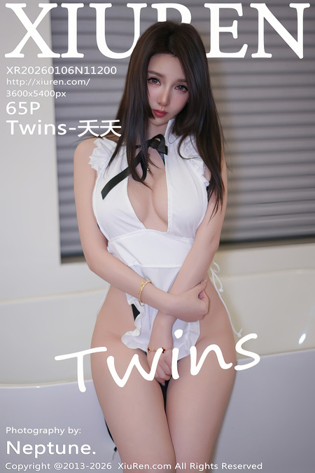 [Xiuren秀人网]2026.01.06 NO.11200 Twins-夭夭[66P/565.33MB]-365学习资料