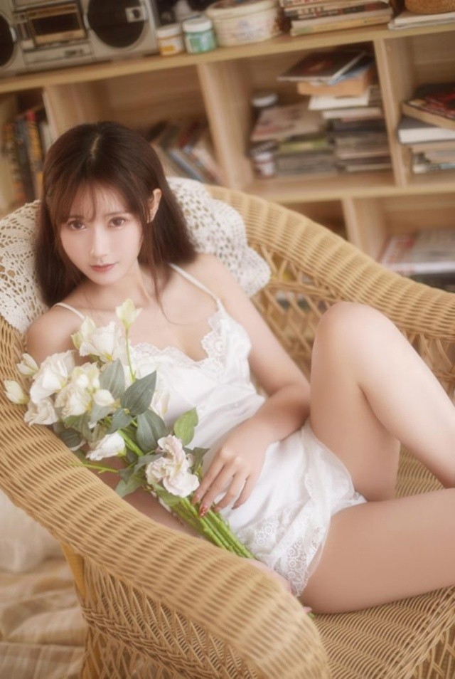 羽生三未 – NO.24 日系睡裙[30P-316MB]-365学习资料