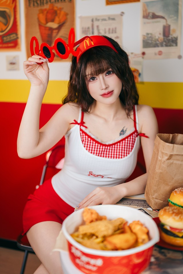 图片[2]-鹿八岁baby – NO.089 2025年终粉丝回馈写真壁纸 [76P 2.45GB]-365学习资料