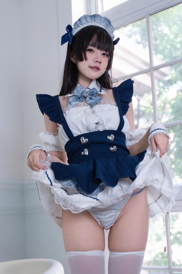 清水凪 – NO.022 全心全意，为您献上最真挚的服务 [68P-149MB]-365学习资料