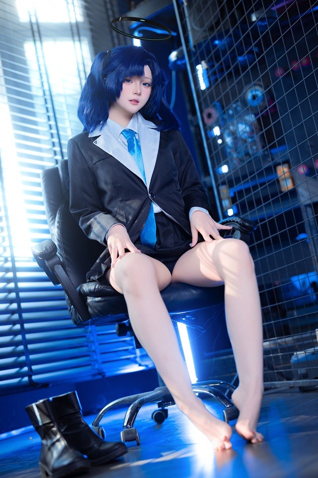 屿鱼 – NO.056 优香[45P-431.6M]-365学习资料