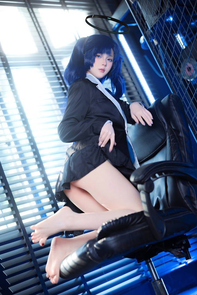 图片[2]-屿鱼 – NO.056 优香[45P-431.6M]-365学习资料