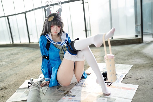 图片[2]-九柒喵 – NO.014 霞泽美游 [55P 255MB]-365学习资料
